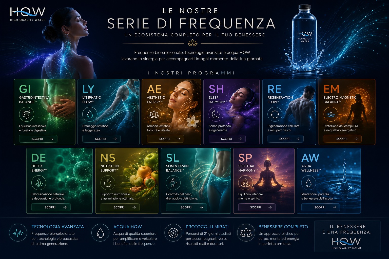 Serie di Frequenze